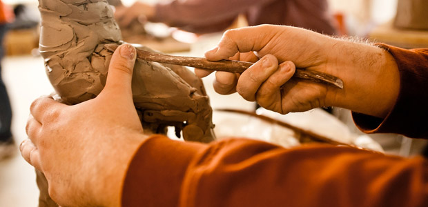 Student working with clay.jpg