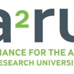 a2ru Faculty Research Cluster logo