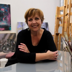 Associate Professor Margaret Morrison Named a Regional Juror for AXA Art Prize 