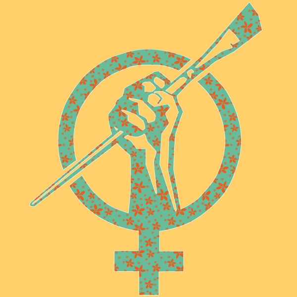 Art + Feminism Wikipedia Edit-A-Thon