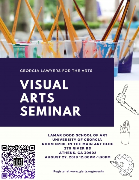 Ga Lawyers for the Arts