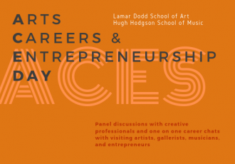 Arts Careers and Entrepreneurship Day