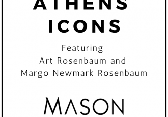 athens icons