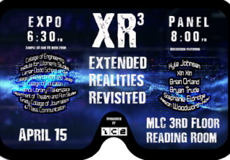 XR3: Extended Reality Technologies at UGA, Demos and Discussion