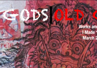 Curator’s Talk: “Old Gods | New Gods" at ATHICA