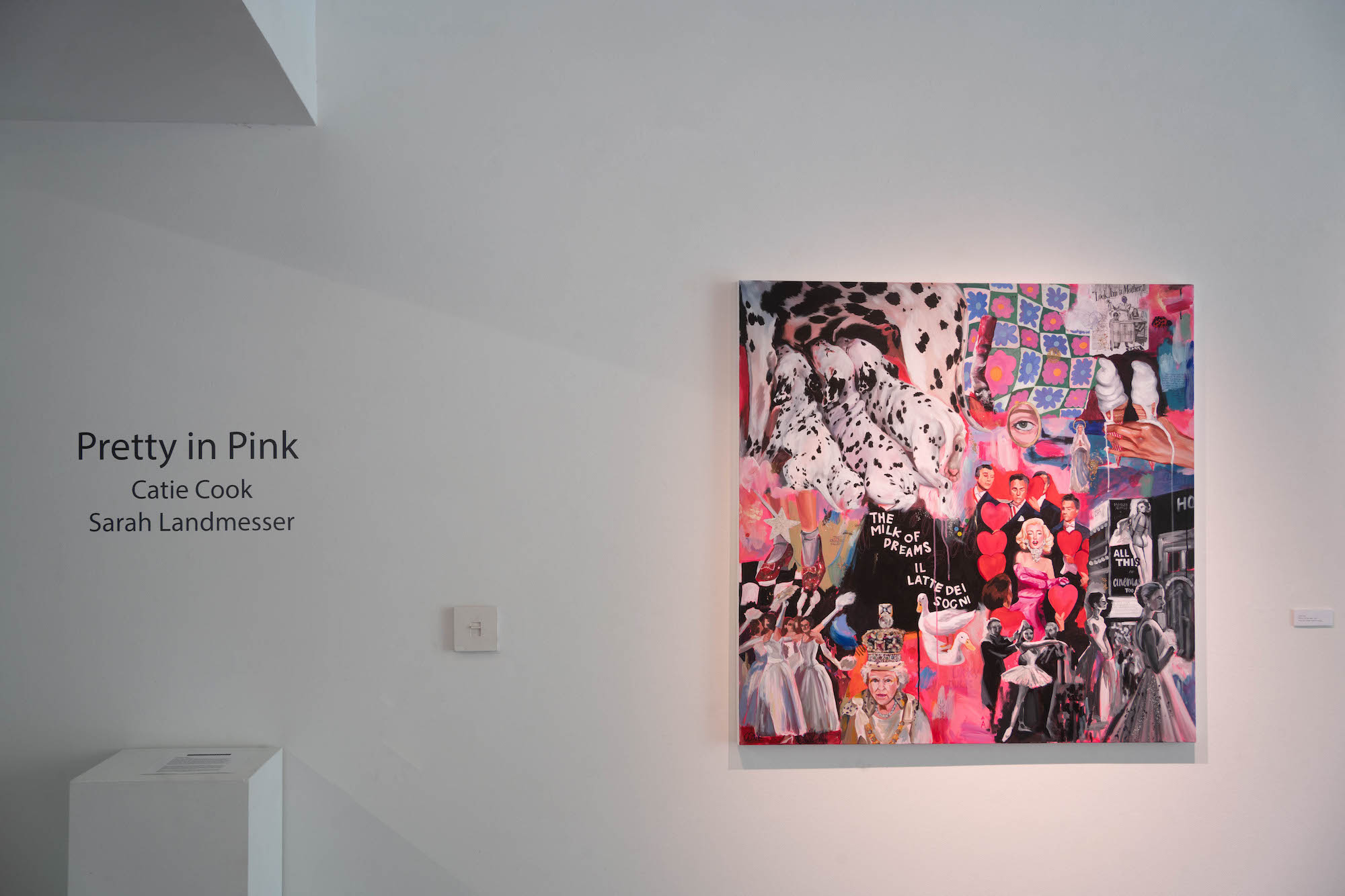 Pretty In Pink! A World Where Pink Items Reign Supreme. - Gwinnett Magazine