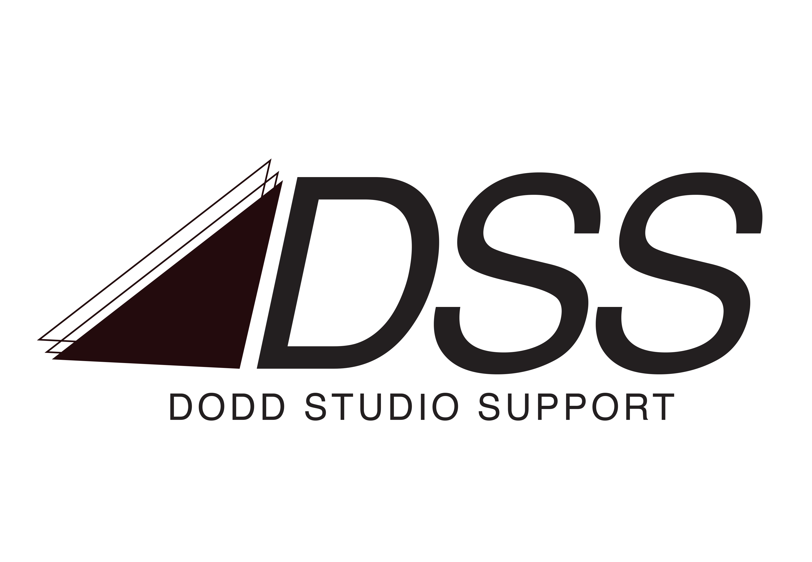 Dodd Studio Support Logo