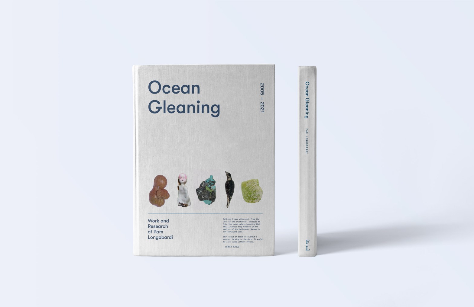 Ocean Gleaning (2022)