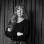 Kristine Potter headshot