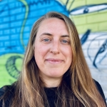 Lindsey Camelio headshot