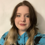 Headshot of Maribeth