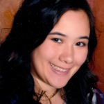 Headshot of Nicole