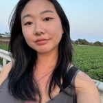Headshot of Stephanie Kim