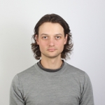 Headshot of Paul Knopf 