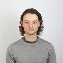 Headshot of Paul Knopf 