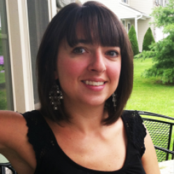 Assistant Professor Christina Hanawalt Elected a Division Director of NAEA