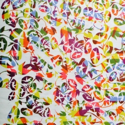 Sara Parker textile design