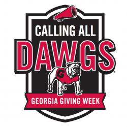 Georgia Giving Week logo
