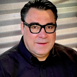 Jason Welch headshot 