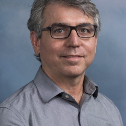 Professional headshot
