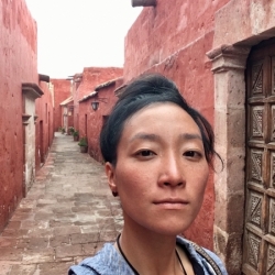 Saja Selfie
