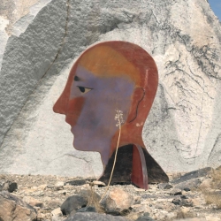 Artwork by Aidan Koch. Courtesy of the artist.