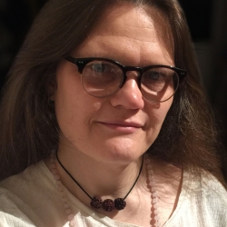 Annika Kapperstein