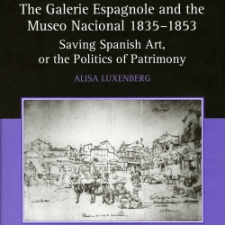 Luxenberg Book Cover