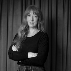 Kristine Potter headshot