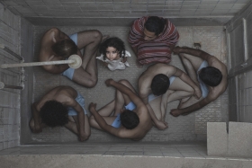 ِDo not you think? (Adam and Eve) - 2020 - Digital Photography - 20 × 30
