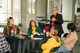 Art Education Research Institute 2022