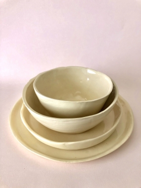 Daily Dishes, Stoneware