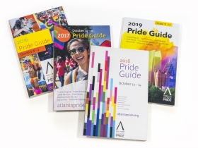 Atlanta Pride Committee — Pride Festival Guides