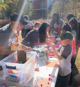Spotlight on the Arts 2024