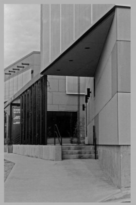 Architectural Design, The Arbor Buildings, Athens, GA 2006