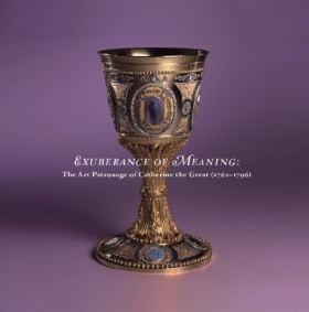 Cover of "Exuberance of Meaning"
