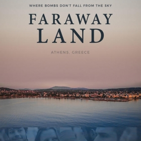 Far Away Lands Film
