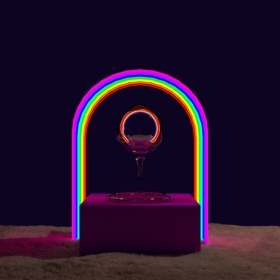 Mac Ballentine, Enema, 2019 