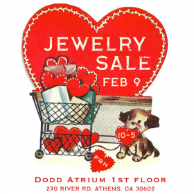 Jewelry Sale graphic