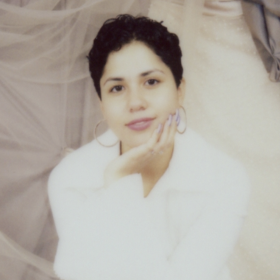 Ali Rosa-Salas 