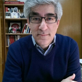 Gregg Horowitz