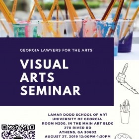 Ga Lawyers for the Arts