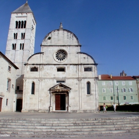 Croatia church