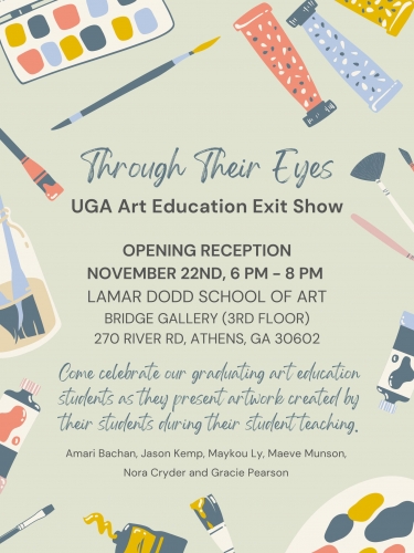 Art Education Exhibition 