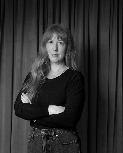 Kristine Potter headshot