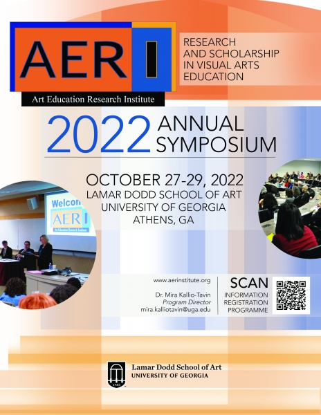 AERI Symposium