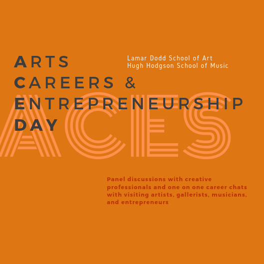 Arts Careers and Entrepreneurship Day