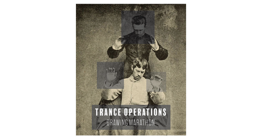 Trance Operations: Drawing Marathon Project