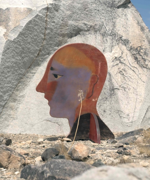 Artwork by Aidan Koch. Courtesy of the artist.