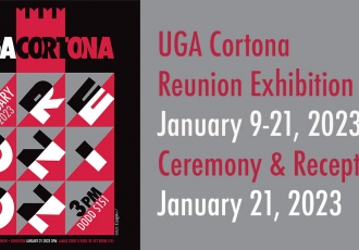 Cortona Reunion Banner 2023